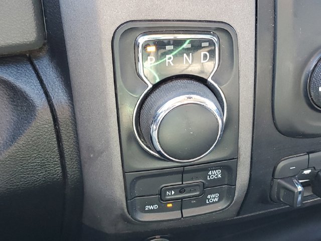2020 RAM Ram 1500 Classic Tradesman - Photo 15