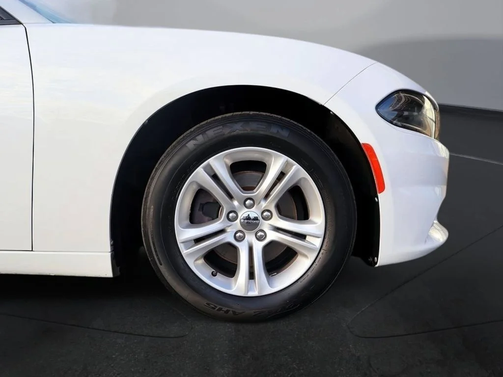 2020 Dodge Charger SXT - Photo 27