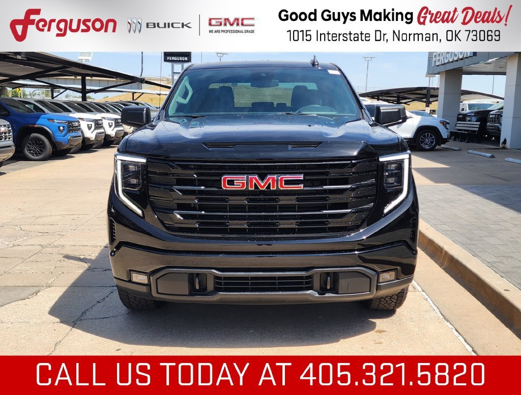 2026 GMC Sierra 1500 Elevation - Photo 9