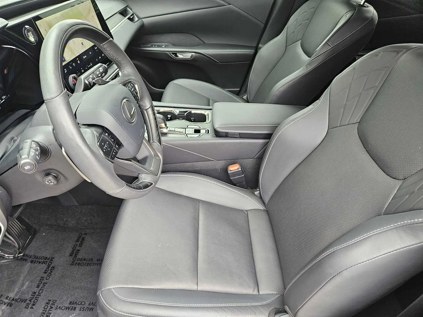 Used 2025 Iridium Lexus Premium image 8