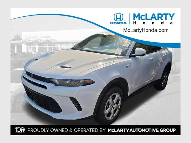 Used 2024 Q Ball Dodge GT image 1