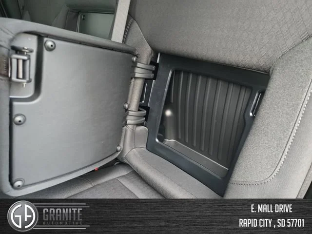 2026 GMC Sierra 1500 Elevation - Photo 36