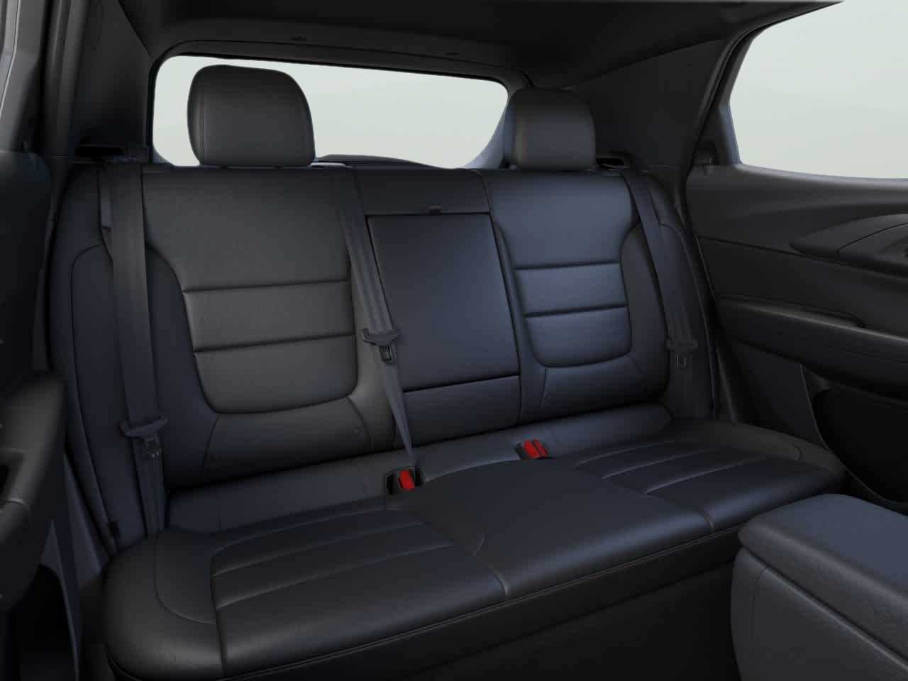 2026 Chevrolet Trailblazer RS - Photo 11