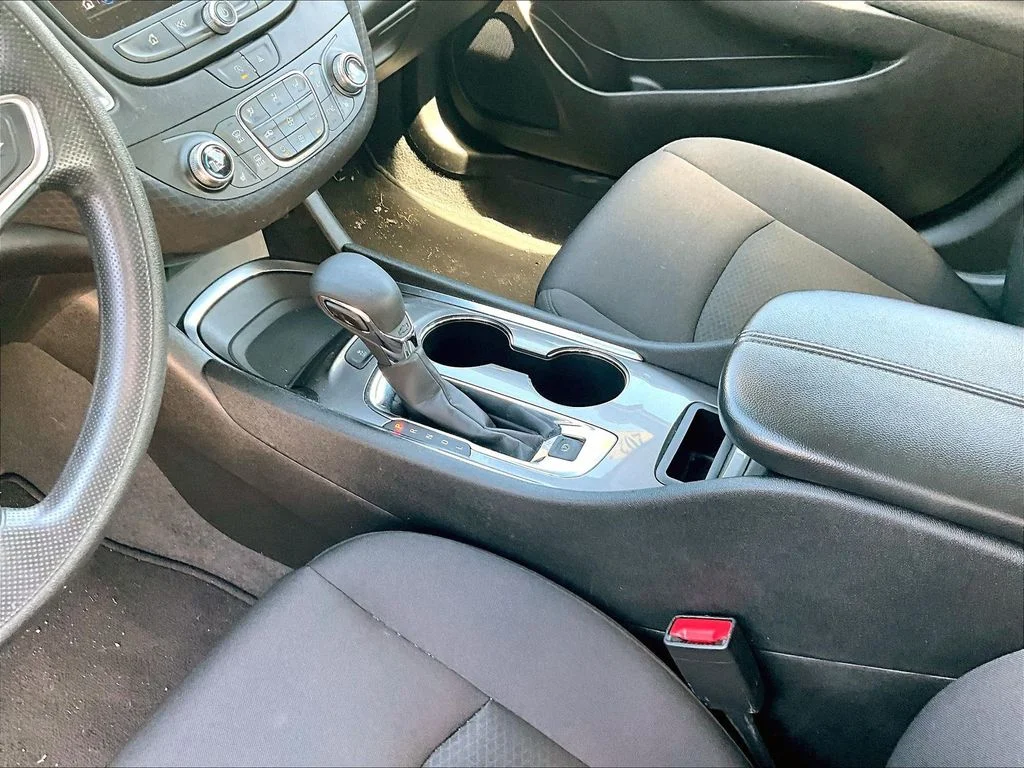 2024 Chevrolet Malibu 1LT - Photo 20