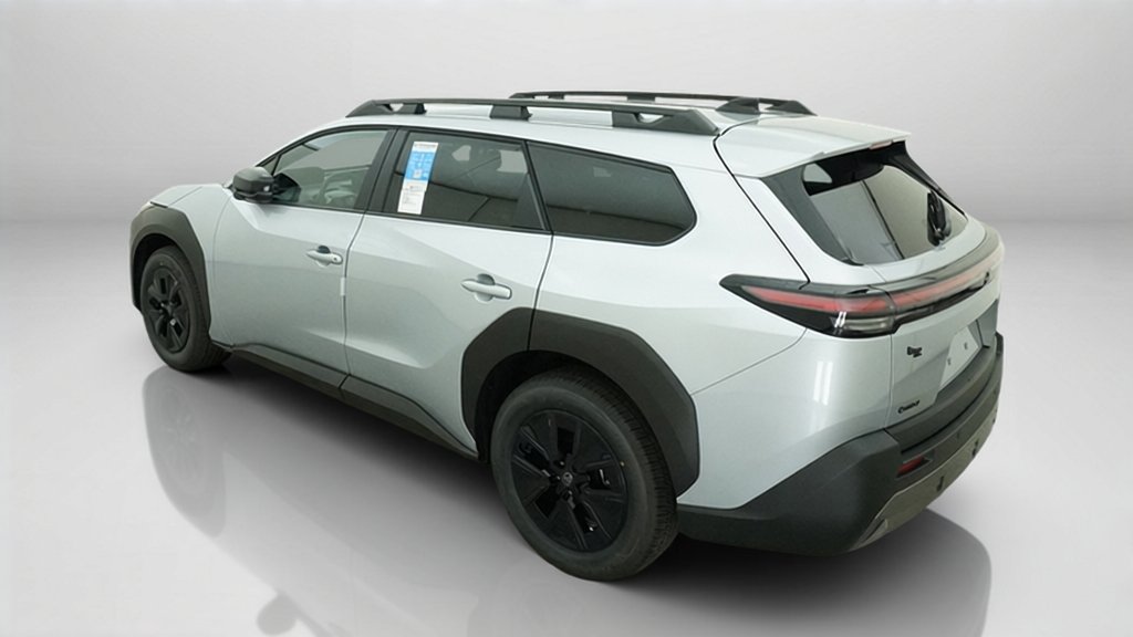 New 2026 Steel Toyota bZ Woodland image 14
