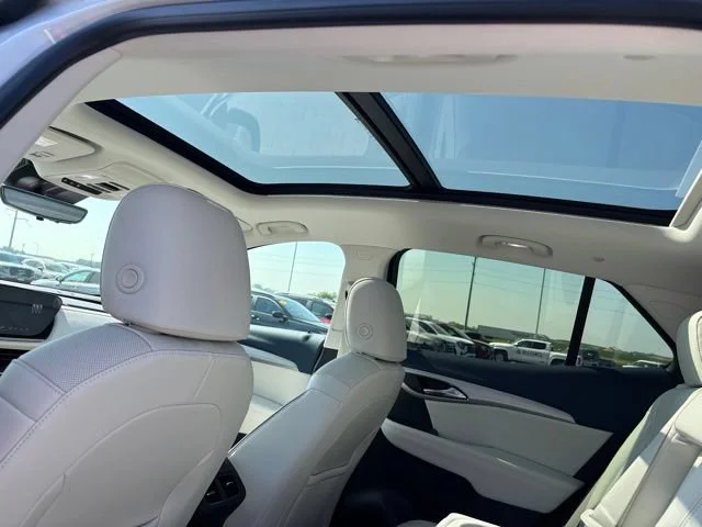 2026 Buick Envision Avenir - Photo 10