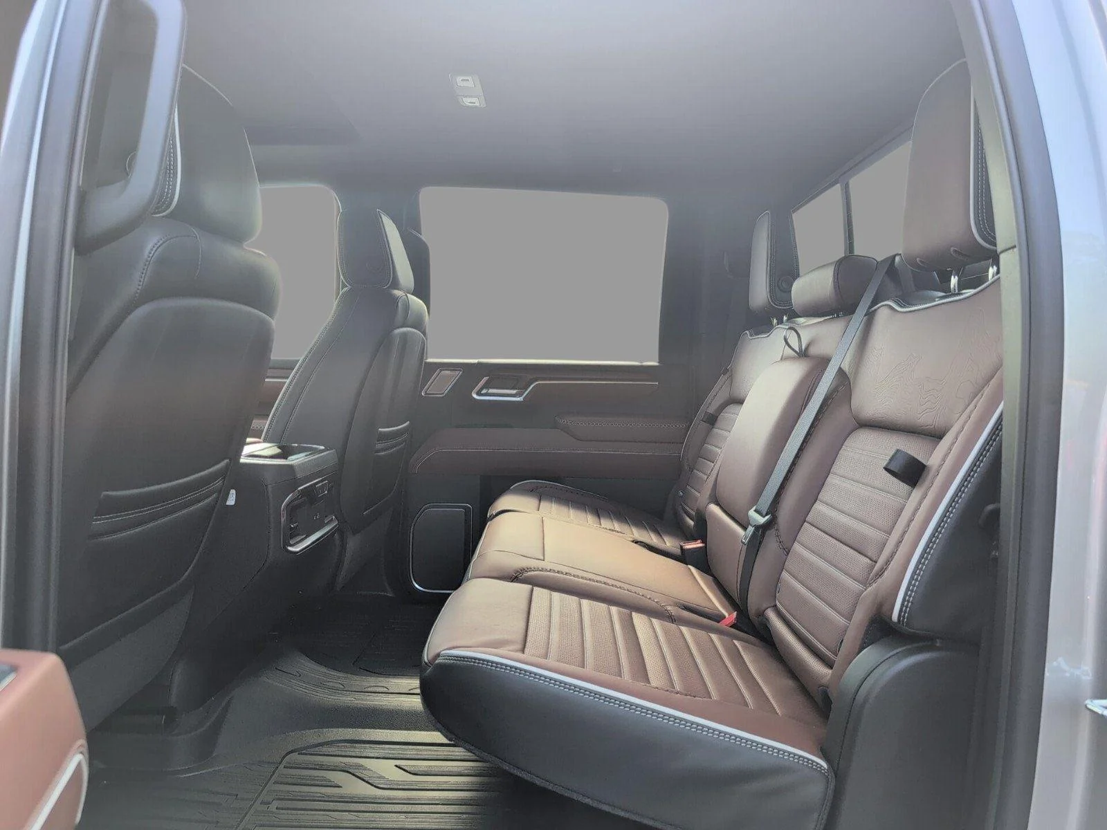 New 2026 Sterling Metallic GMC Denali Ultimate image 36