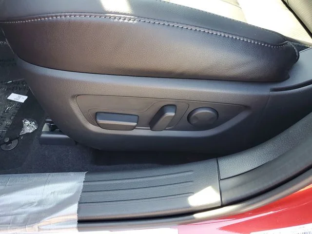 New 2026 Soul Red Crystal Metallic Mazda 2.5 S Premium AWD image 11