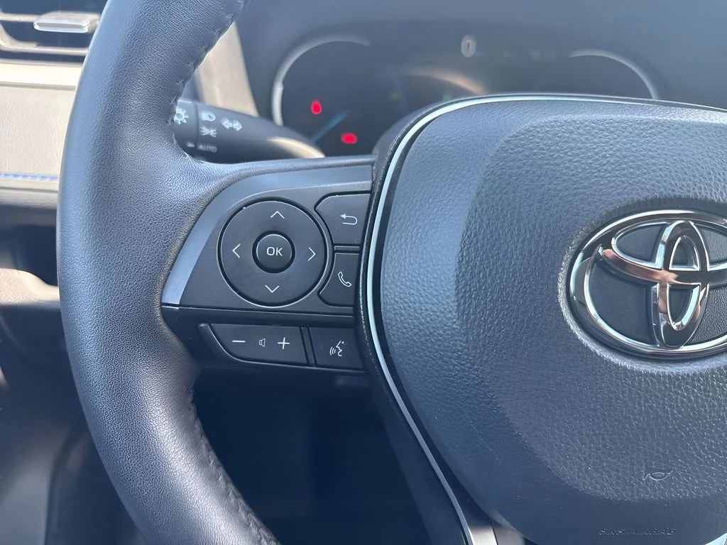 Used 2025 Beige Toyota XSE image 15
