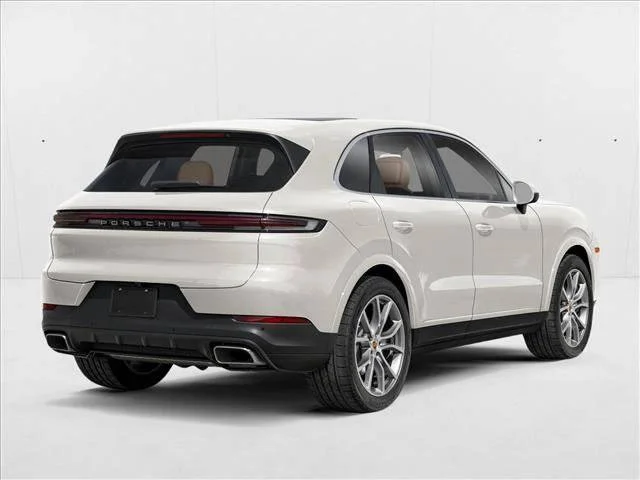 New 2026 Chalk Porsche  image 2