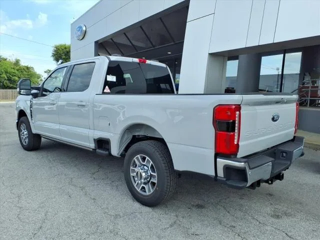 2026 Ford F-350 Super Duty Lariat - Photo 18