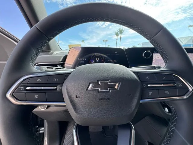 New 2026 Gray Chevrolet Z71 image 26