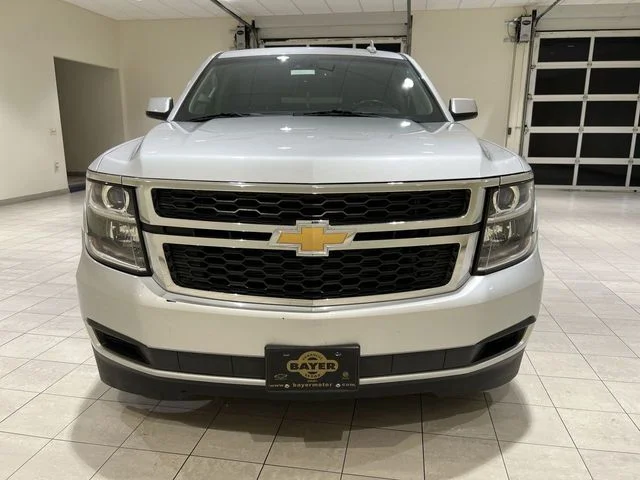 Used 2016 Silver Chevrolet LT image 8