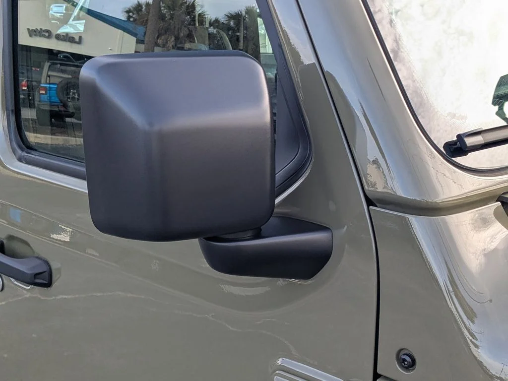 New 2026 41 Exterior Paint Jeep Sport image 11