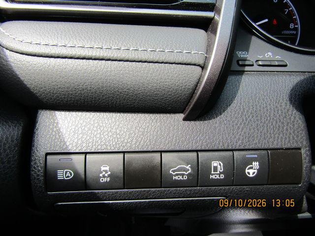 Certified Used 2023 PREDAWN GRAY MICA Toyota  image 10