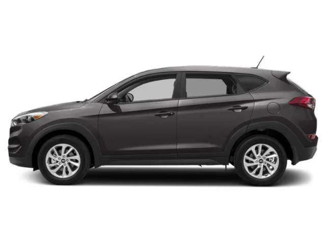 Used 2018 Coliseum Gray Hyundai SEL image 3