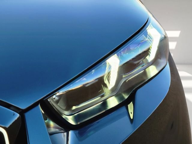 New 2026 Black BMW Base image 7
