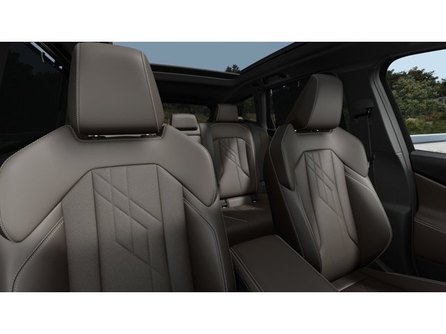 New 2026 Dark Graphite Metallic BMW 30 xDrive image 11