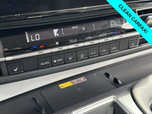 Used 2026 Beige Toyota XLE image 21