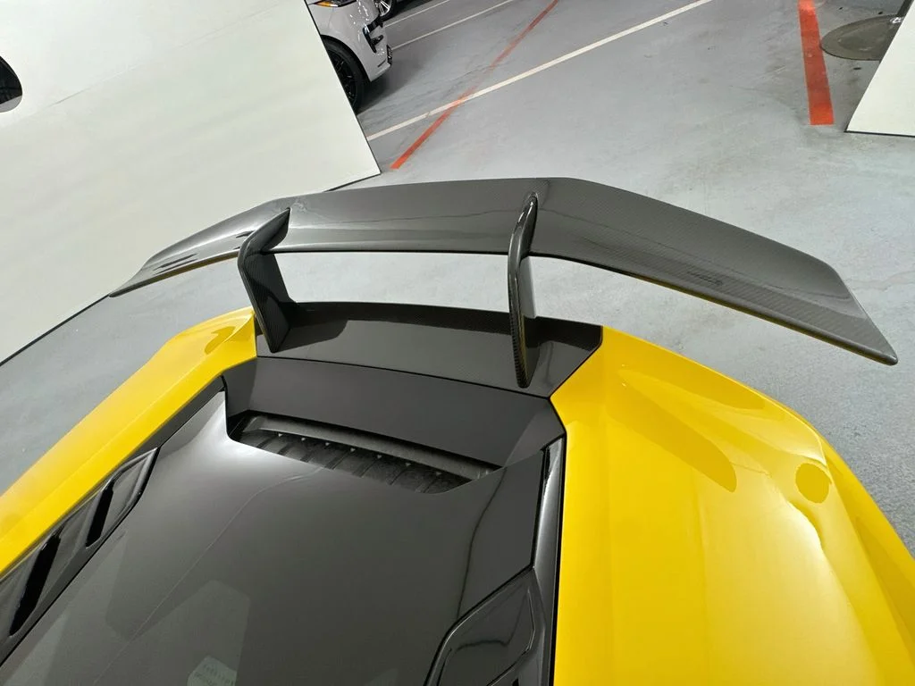 Used 2017 Yellow Lamborghini LP580-2 image 34
