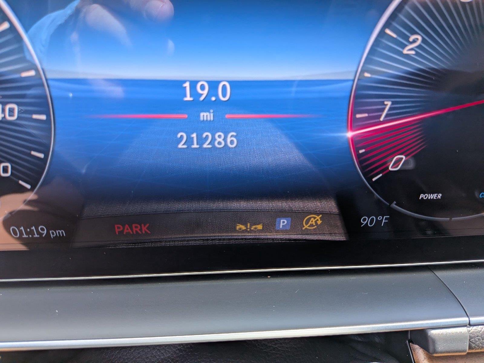 Used 2024 MANUFAKTUR Alpine Grey Mercedes-Benz GLE 350 image 22