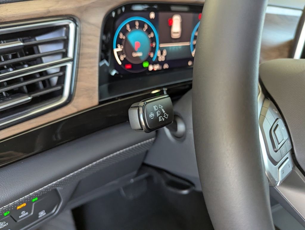 2026 Volkswagen Atlas SE w/Tech - Photo 20