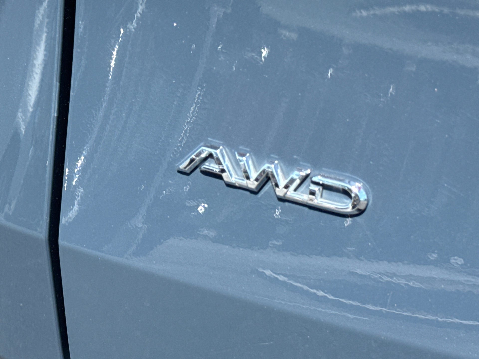 Certified Used 2024 Cloud Toyota XLE image 8