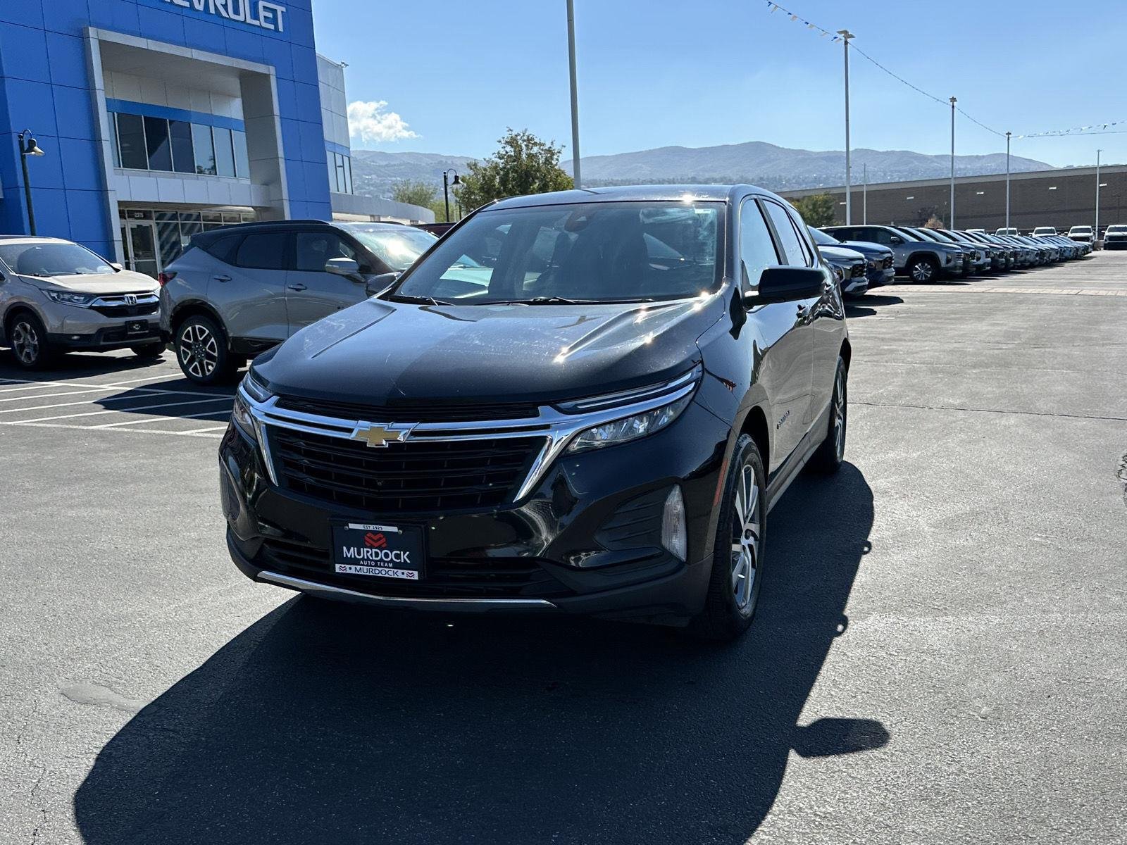 2022 Chevrolet Equinox LT - Photo 10