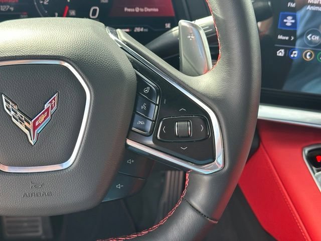 2022 Chevrolet Corvette 2LT - Photo 22