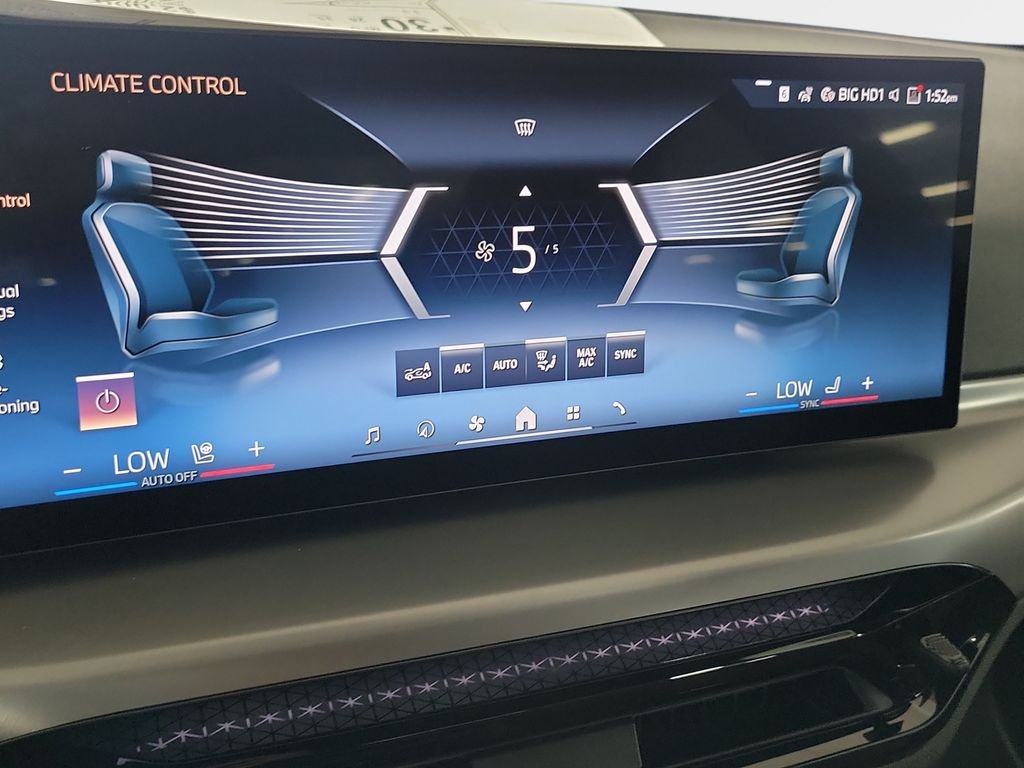 New 2026 Brooklyn Grey Metallic BMW 230i image 18