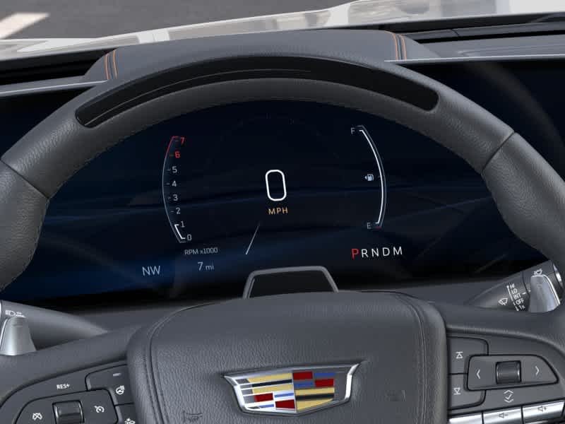2026 Cadillac CT5 Sport - Photo 18