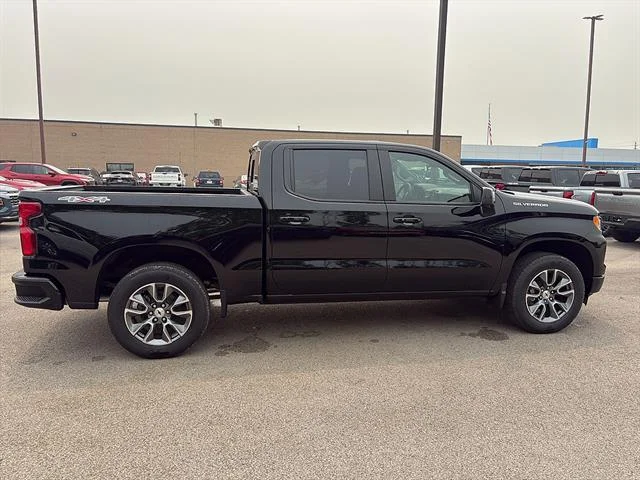 2026 Chevrolet Silverado 1500 RST - Photo 7