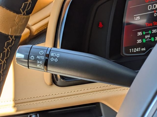 2022 Chevrolet Corvette 3LT - Photo 28