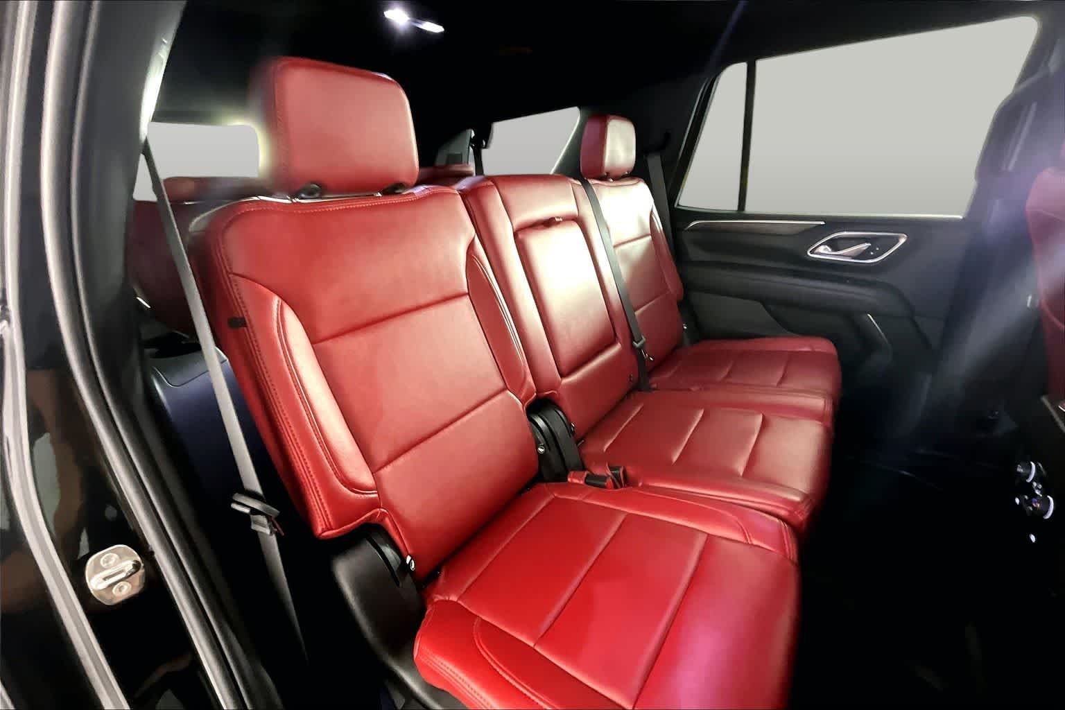 Used 2024 Black Chevrolet LS image 19
