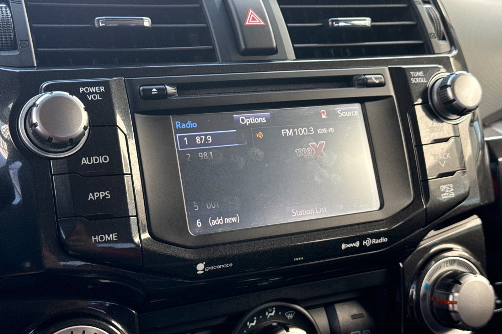 Used 2019 Gray Toyota TRD Off-Road Premium image 18