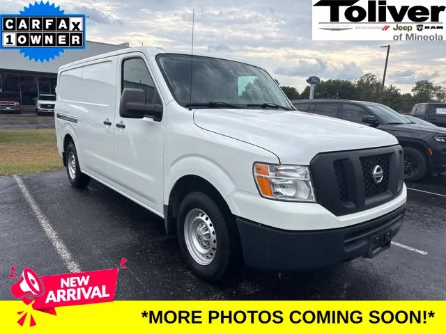 Used 2020 White Nissan S image 1