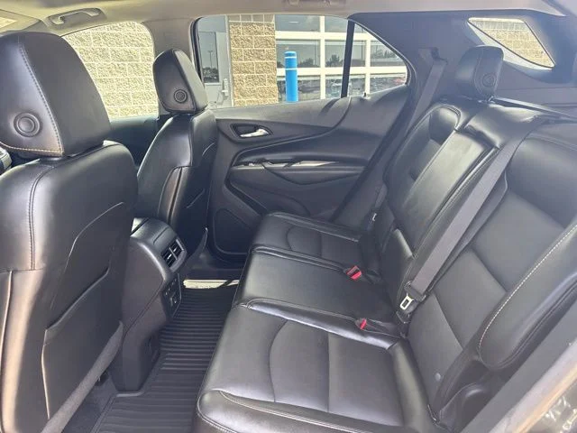 Used 2020 Nightfall Gray Metallic Chevrolet Premier image 31