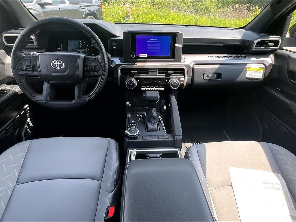 2026 Toyota Tacoma — photo 12