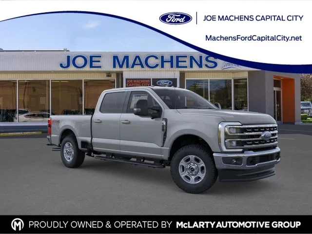 2026 Ford Super Duty F-250® XLT