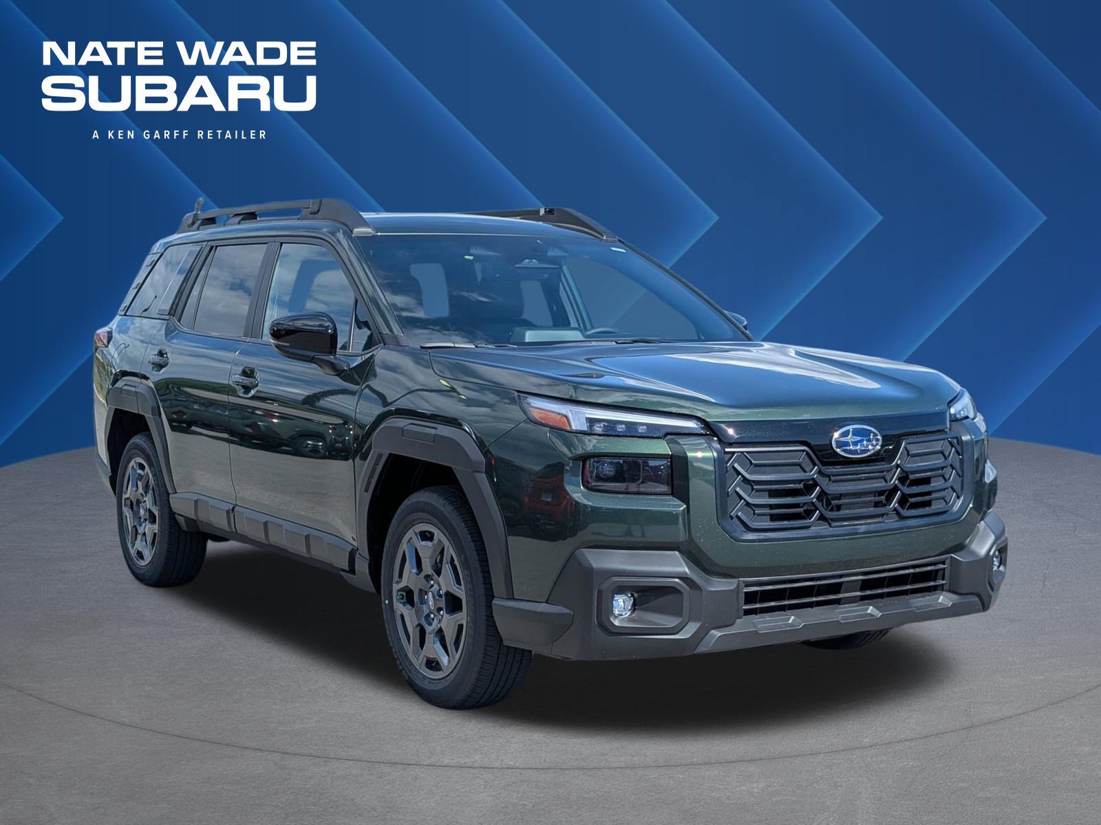 2026 Subaru Outback Premium's photo