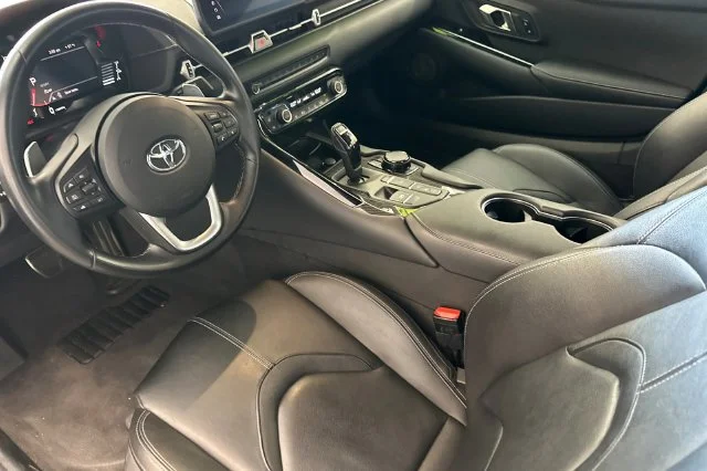 Certified Used 2023  Toyota 3.0 Premium image 16