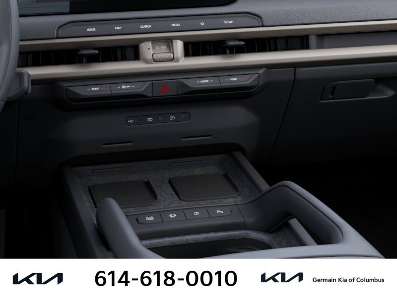 New 2027 Black Kia LX image 26