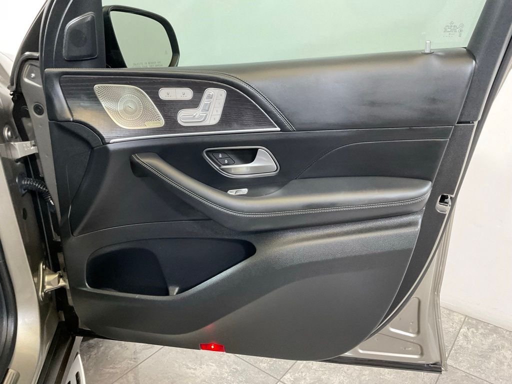2021 Mercedes-Benz GLE AMG GLE63 S - Photo 39