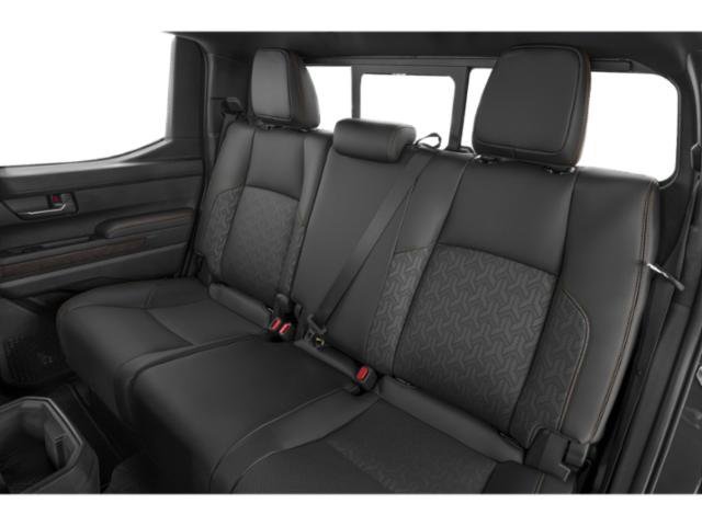Used 2024 Black Toyota  image 12