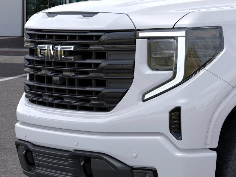 2026 GMC Sierra 1500 Elevation - Photo 14