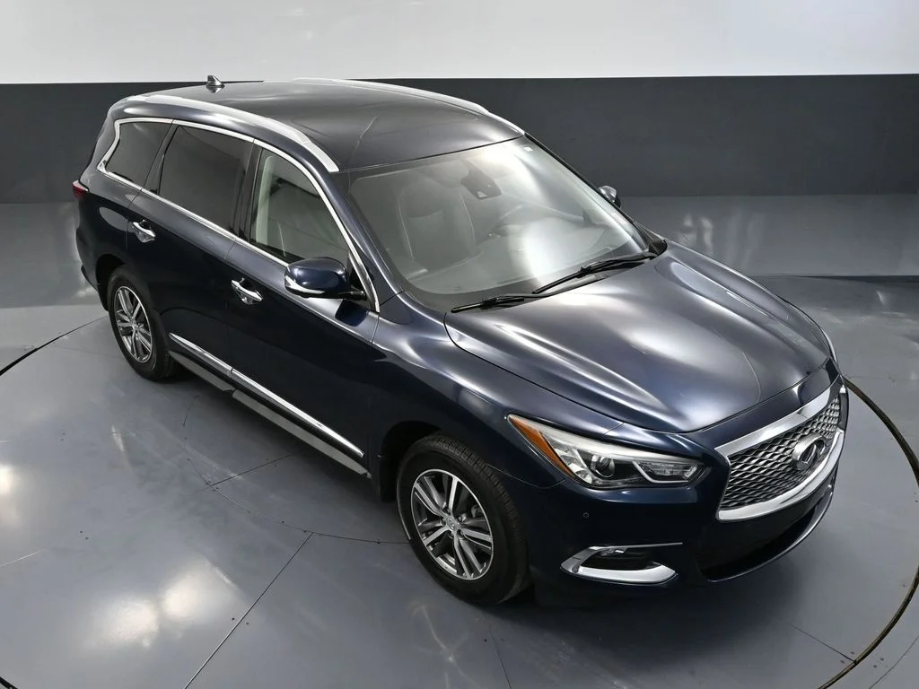 2020 INFINITI QX60 LUXE - Photo 62