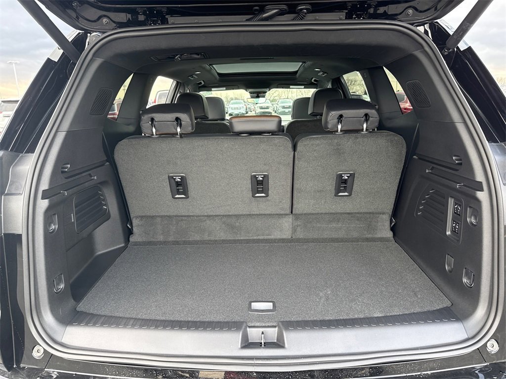 2026 GMC ACADIA - Image 31