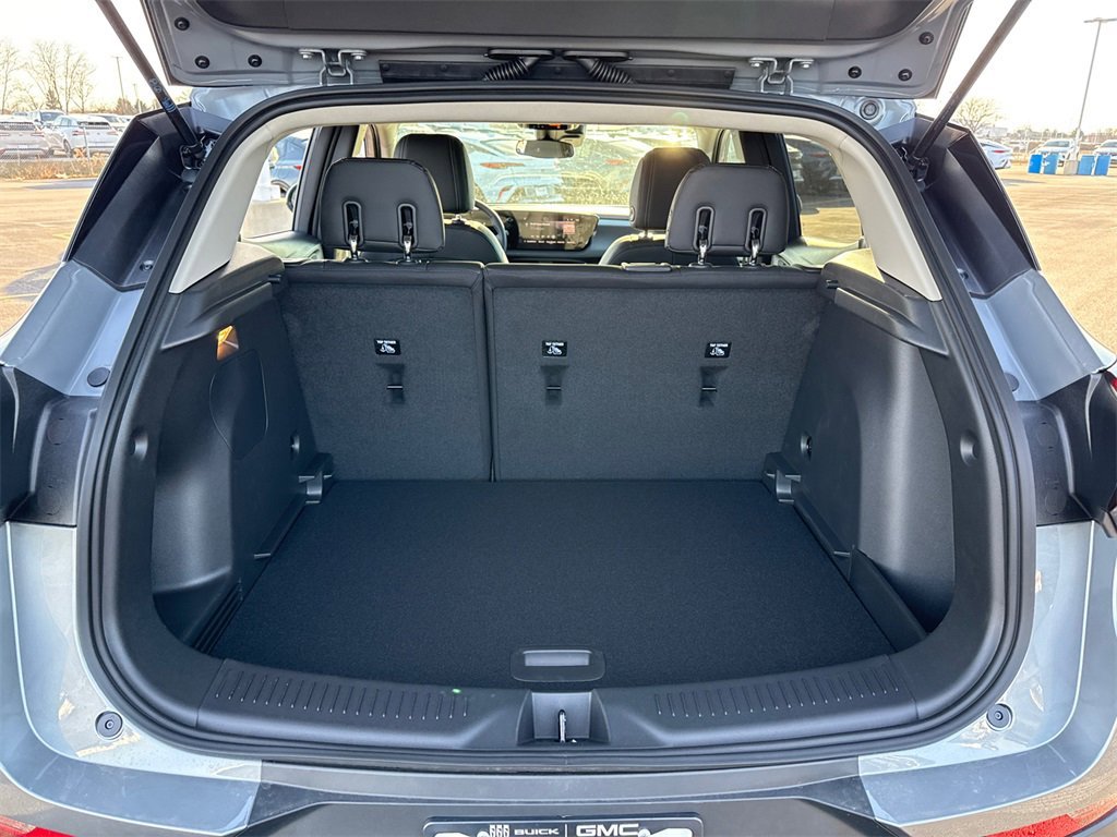 2026 BUICK ENCORE GX - Image 30