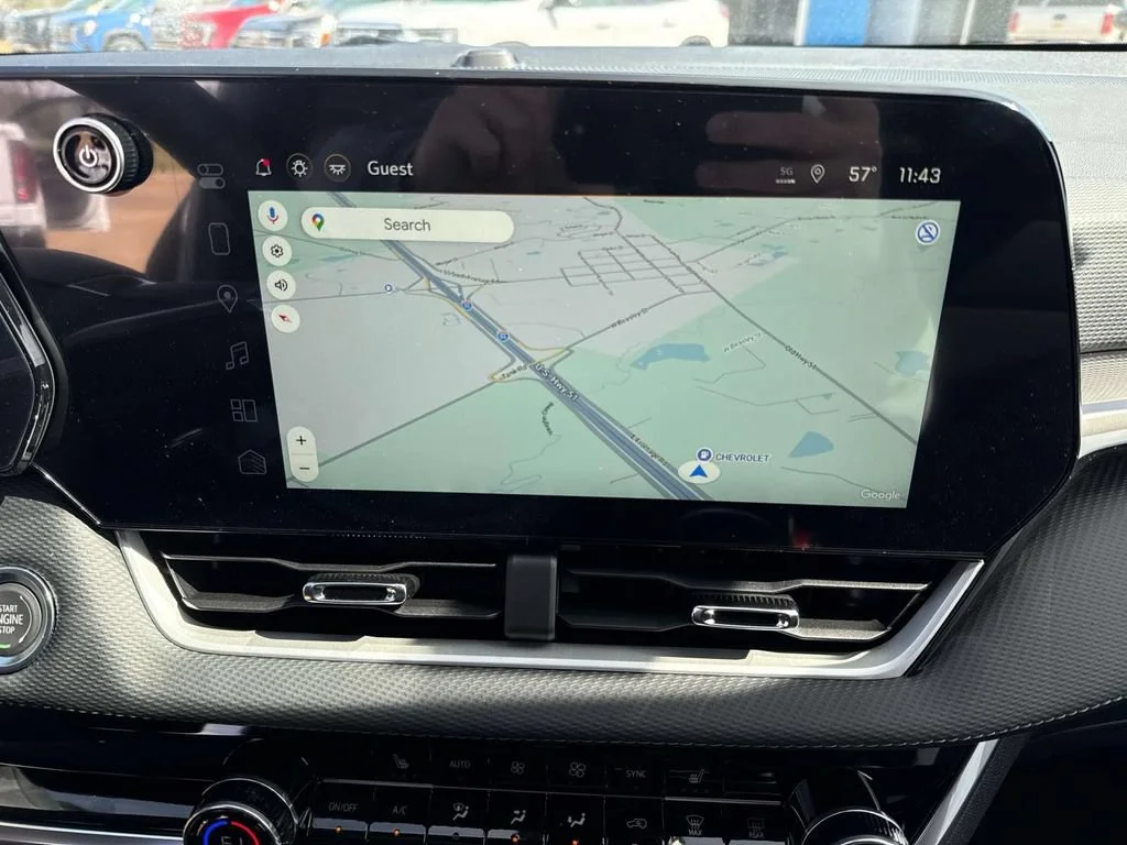 2026 Chevrolet Equinox LT - Photo 37