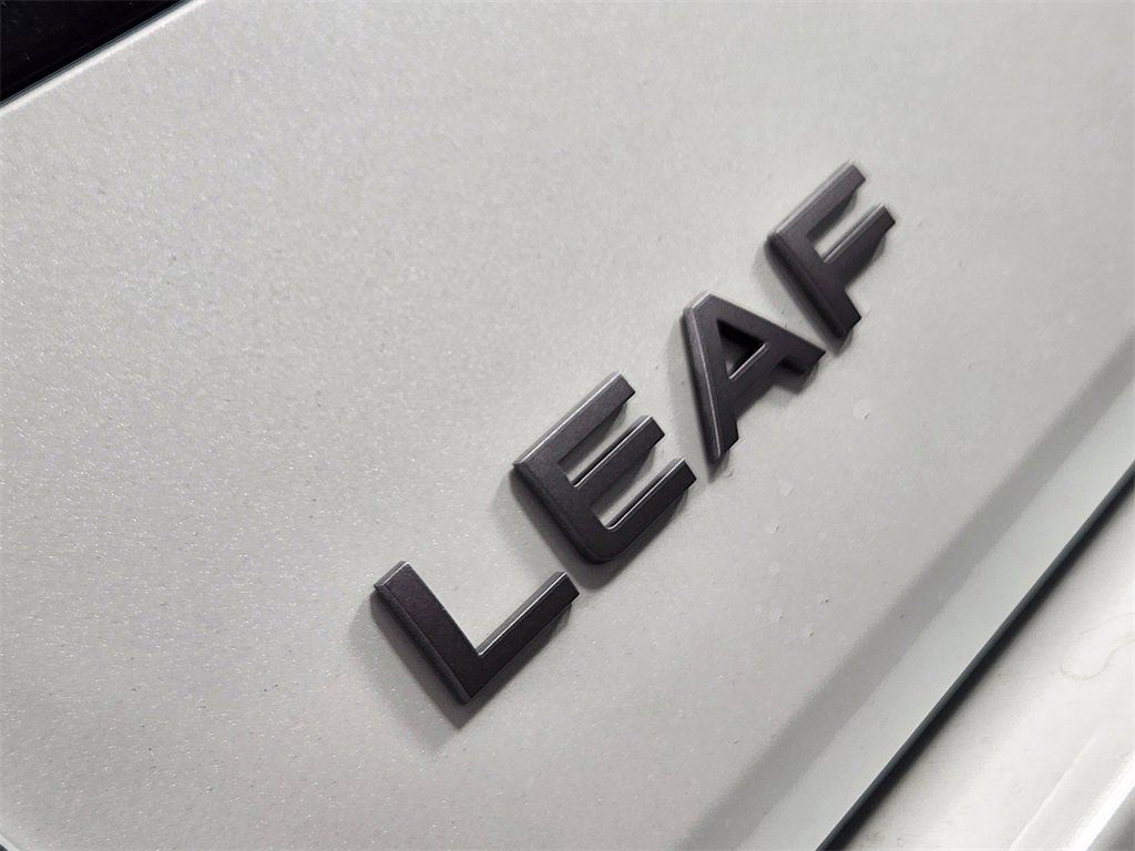 New 2026 White Nissan S+ image 8